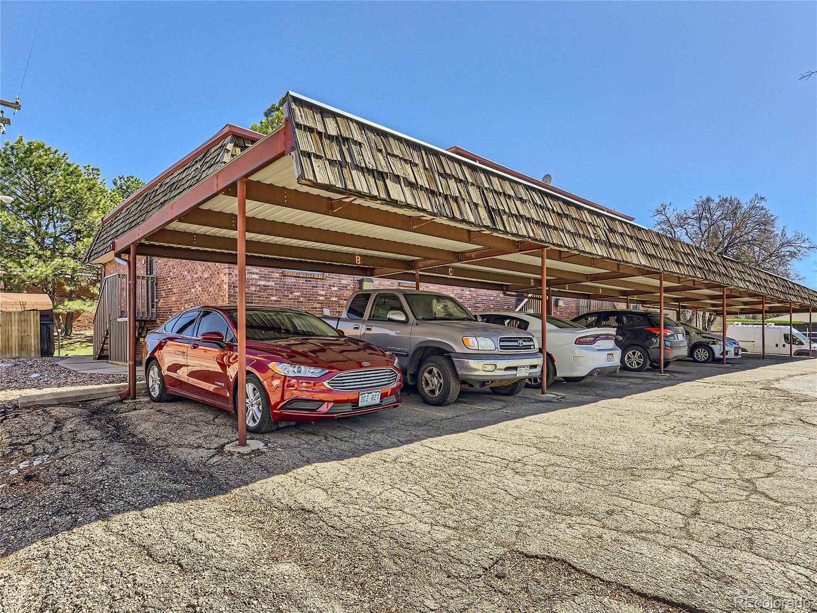 5401 E Warren Avenue Denver CO 80222