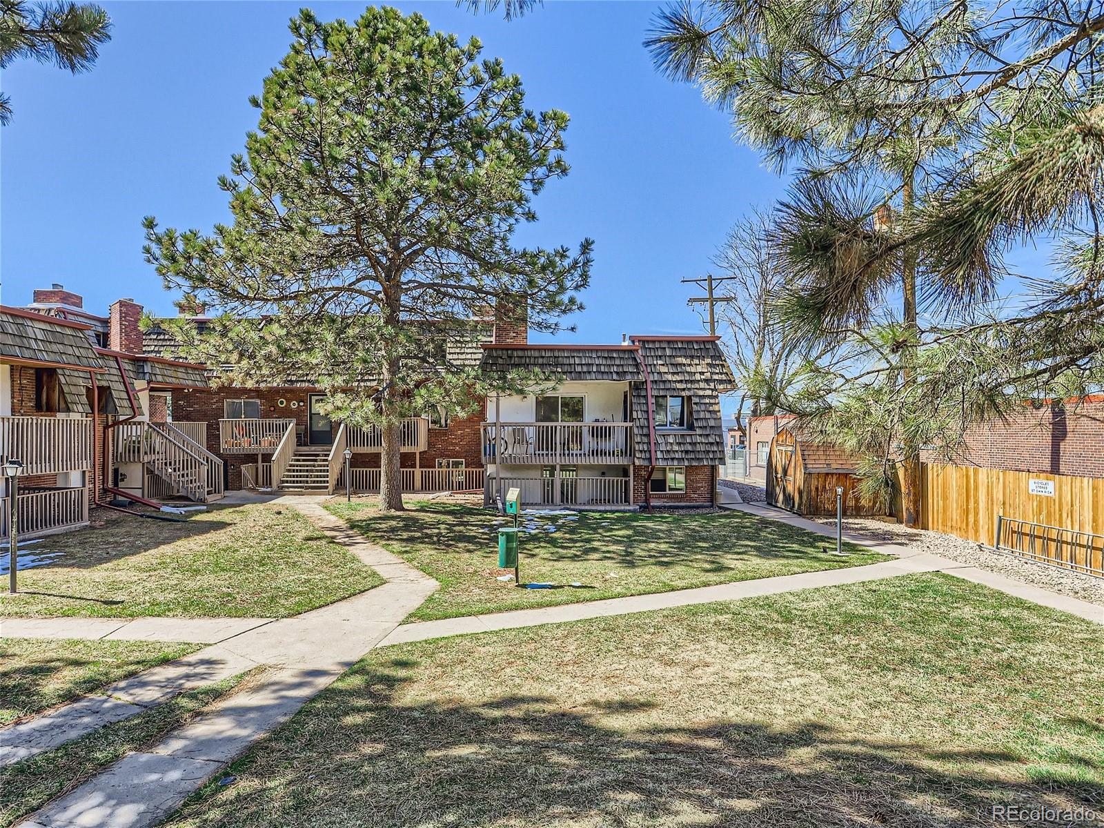5401 E Warren Avenue Denver CO 80222