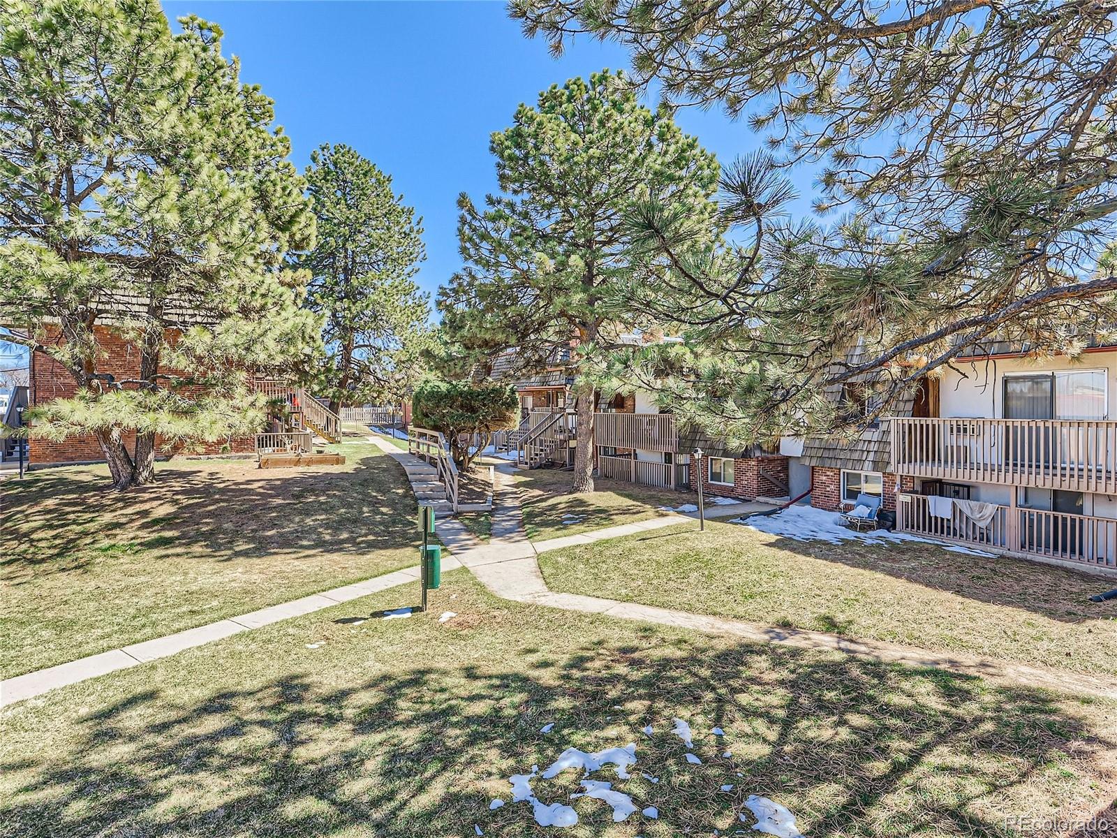 5401 E Warren Avenue Denver CO 80222