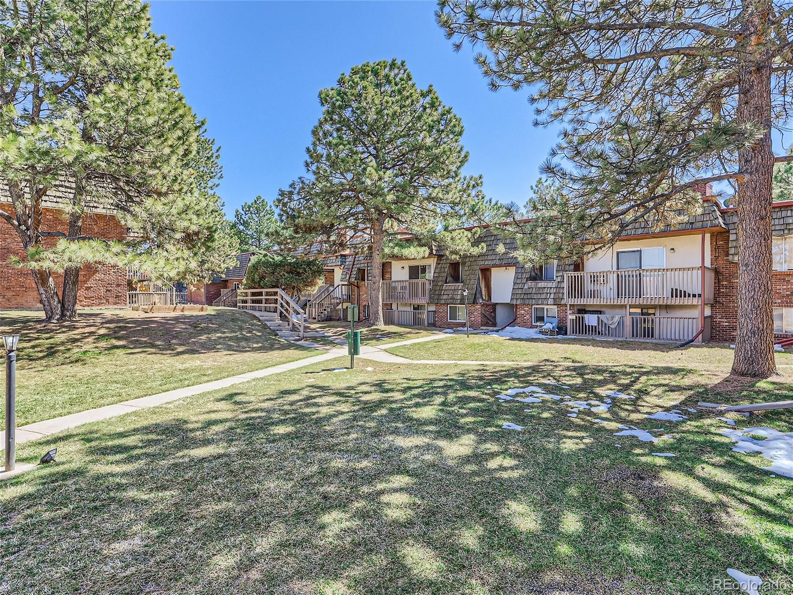 5401 E Warren Avenue Denver CO 80222