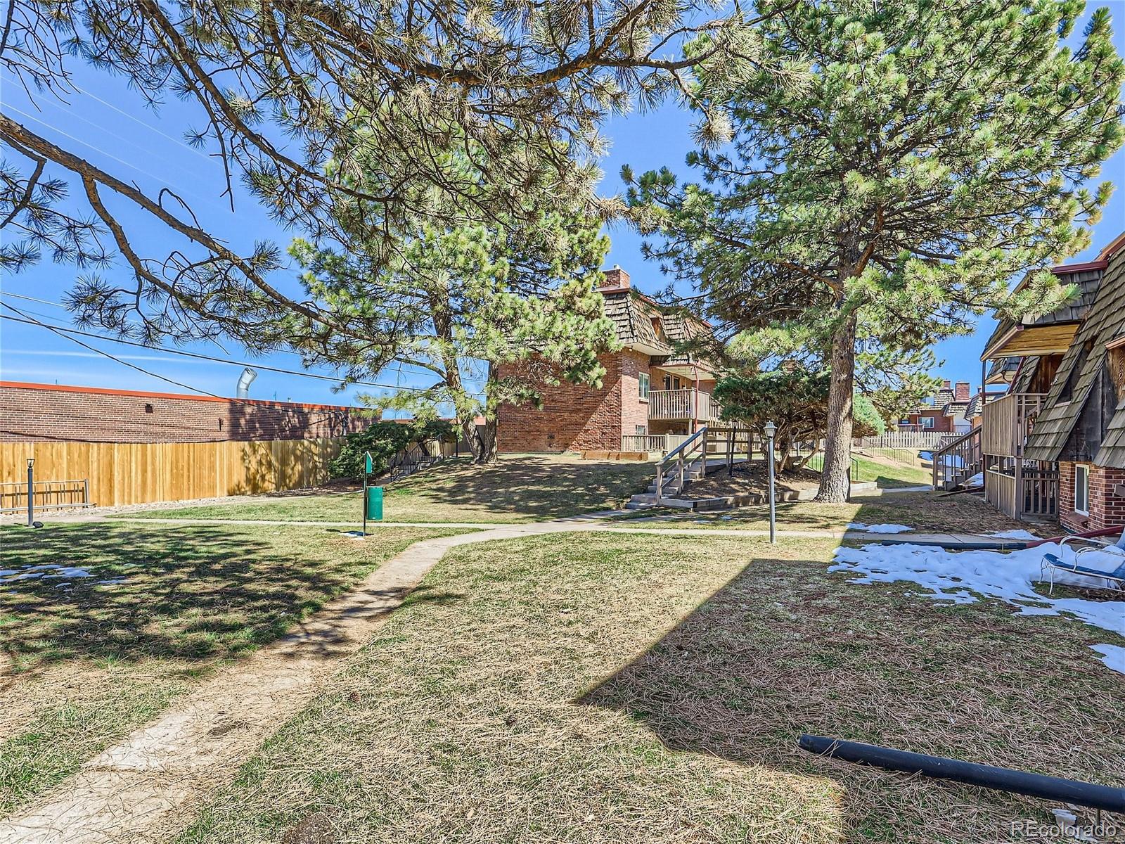 5401 E Warren Avenue Denver CO 80222