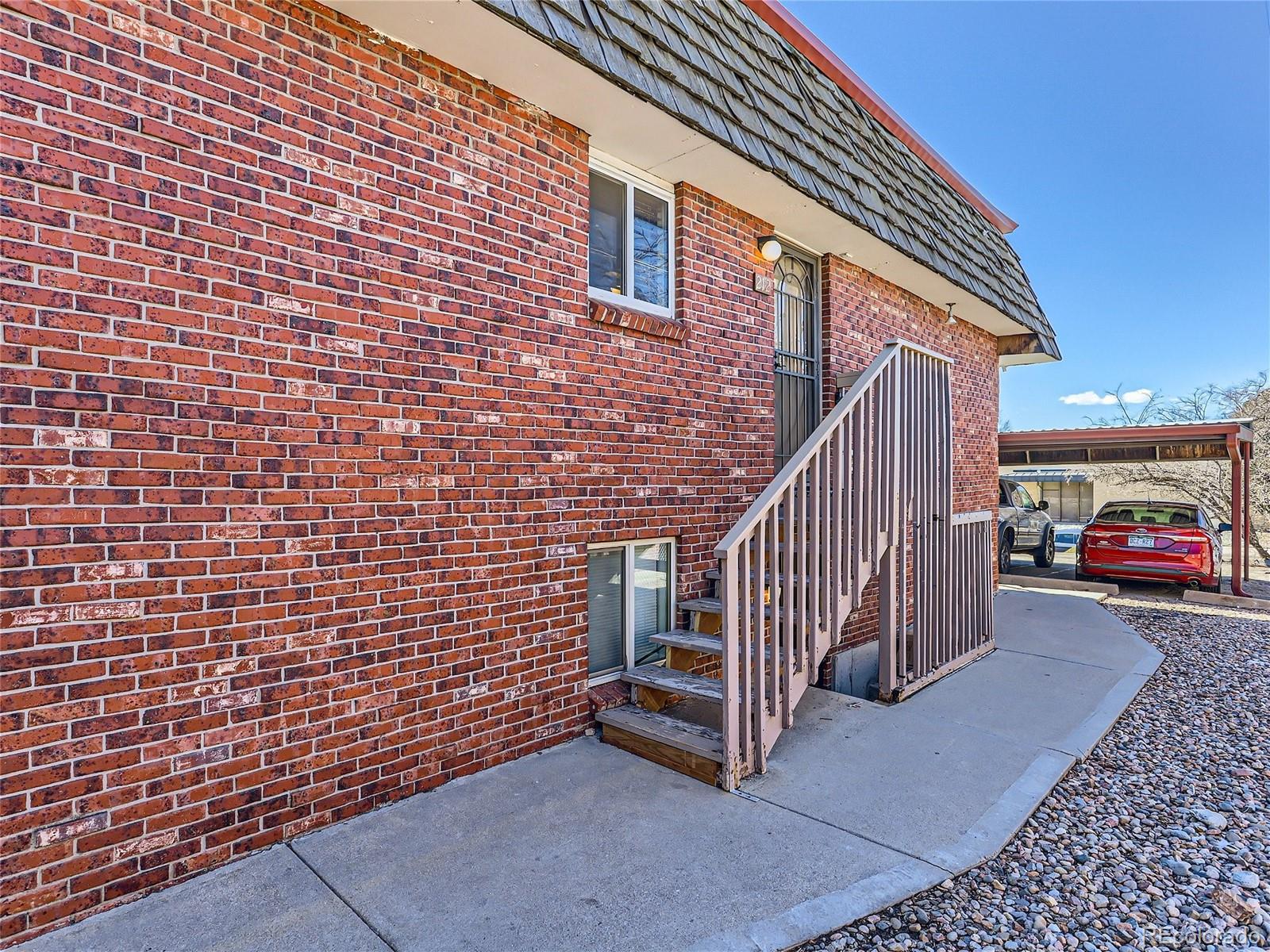 5401 E Warren Avenue Denver CO 80222