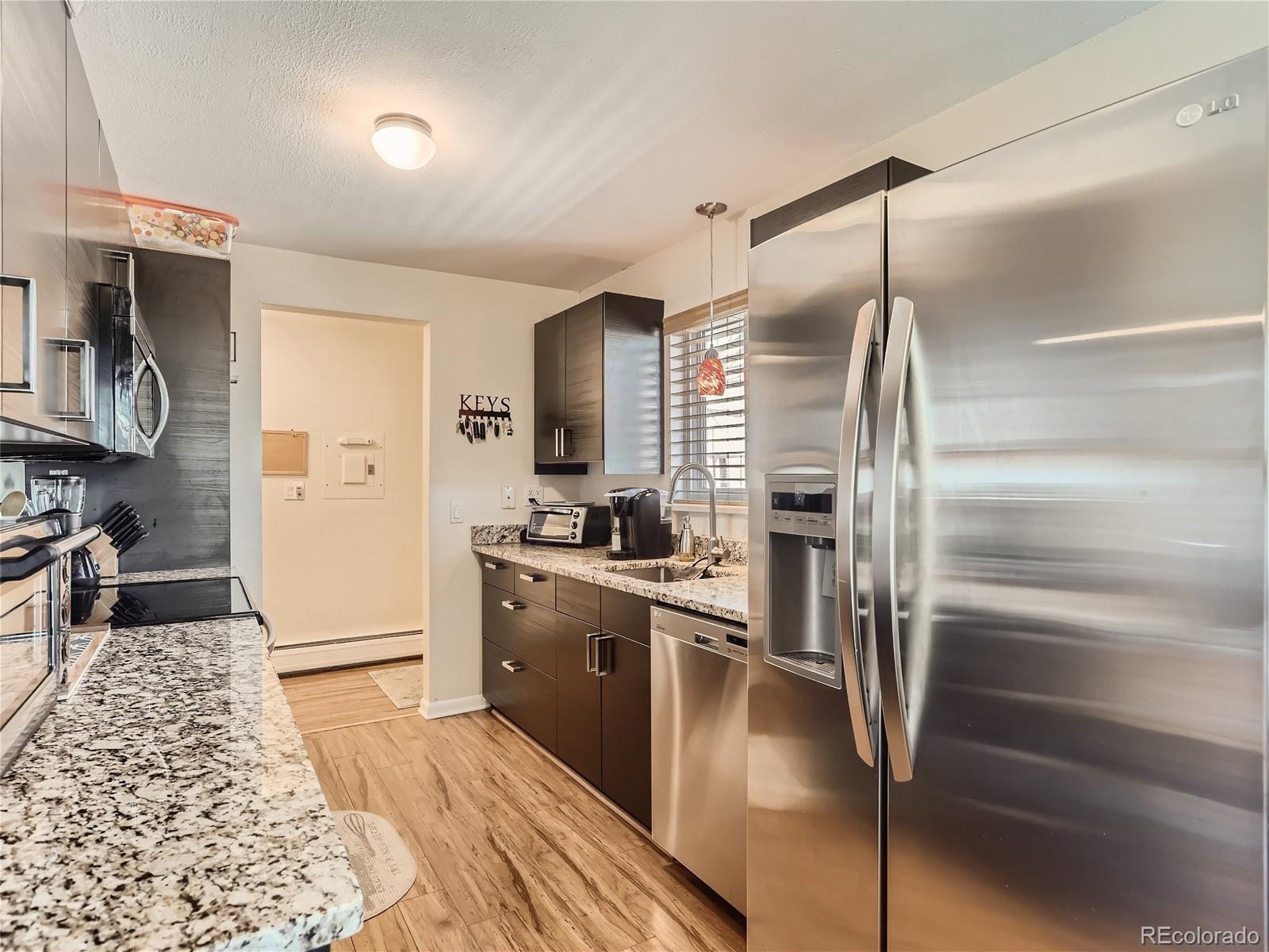 5401 E Warren Avenue Denver CO 80222