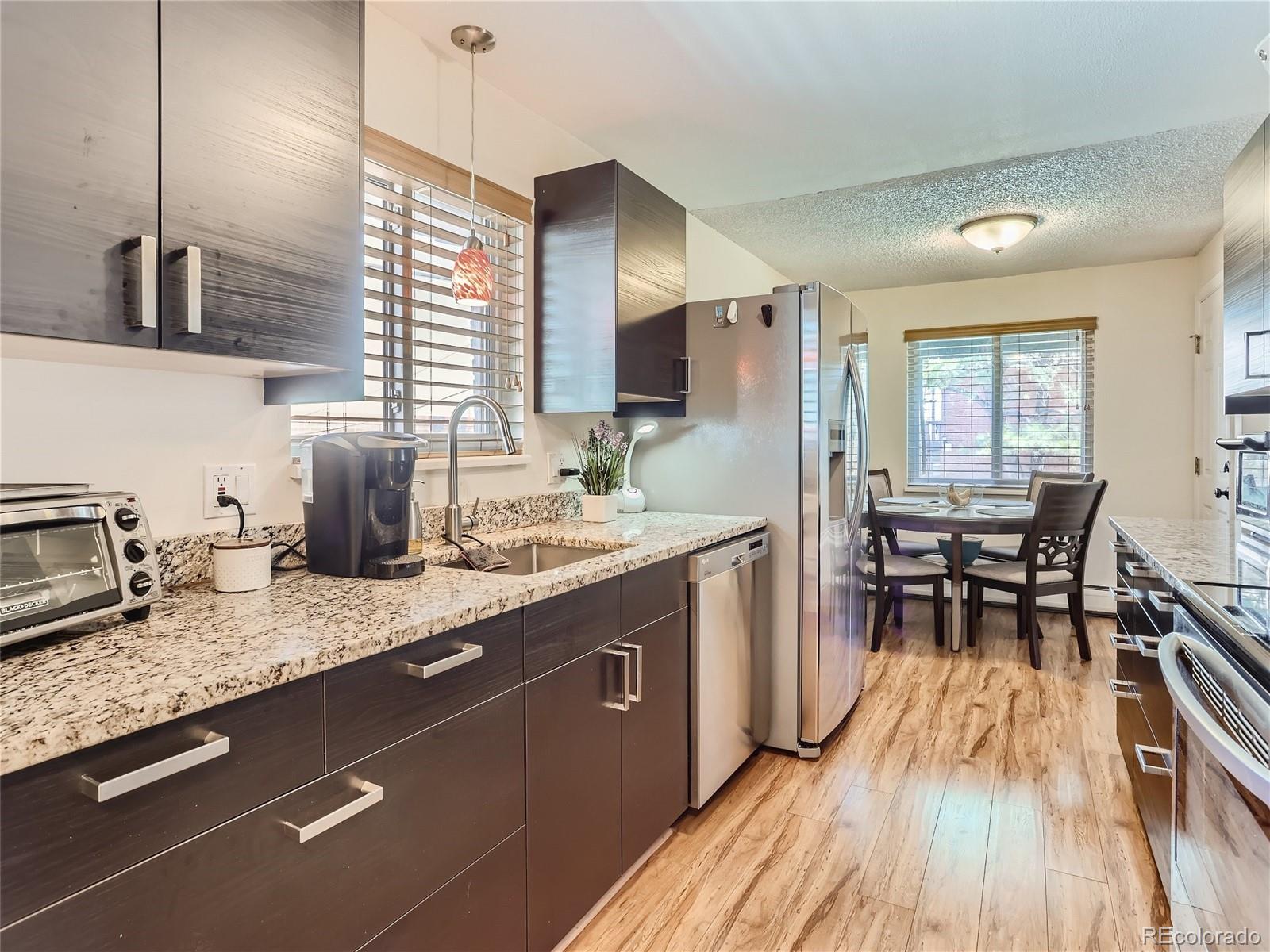 5401 E Warren Avenue Denver CO 80222