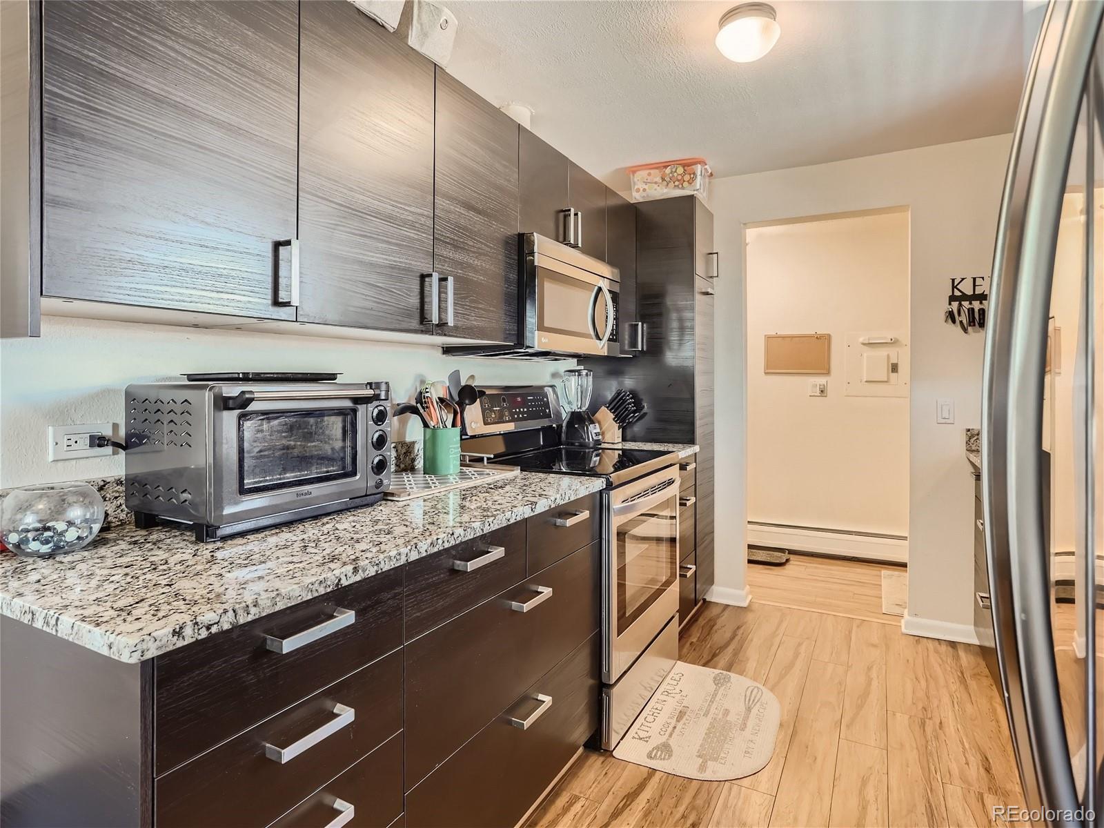 5401 E Warren Avenue Denver CO 80222