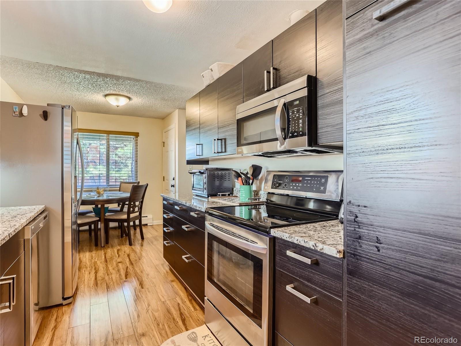 5401 E Warren Avenue Denver CO 80222