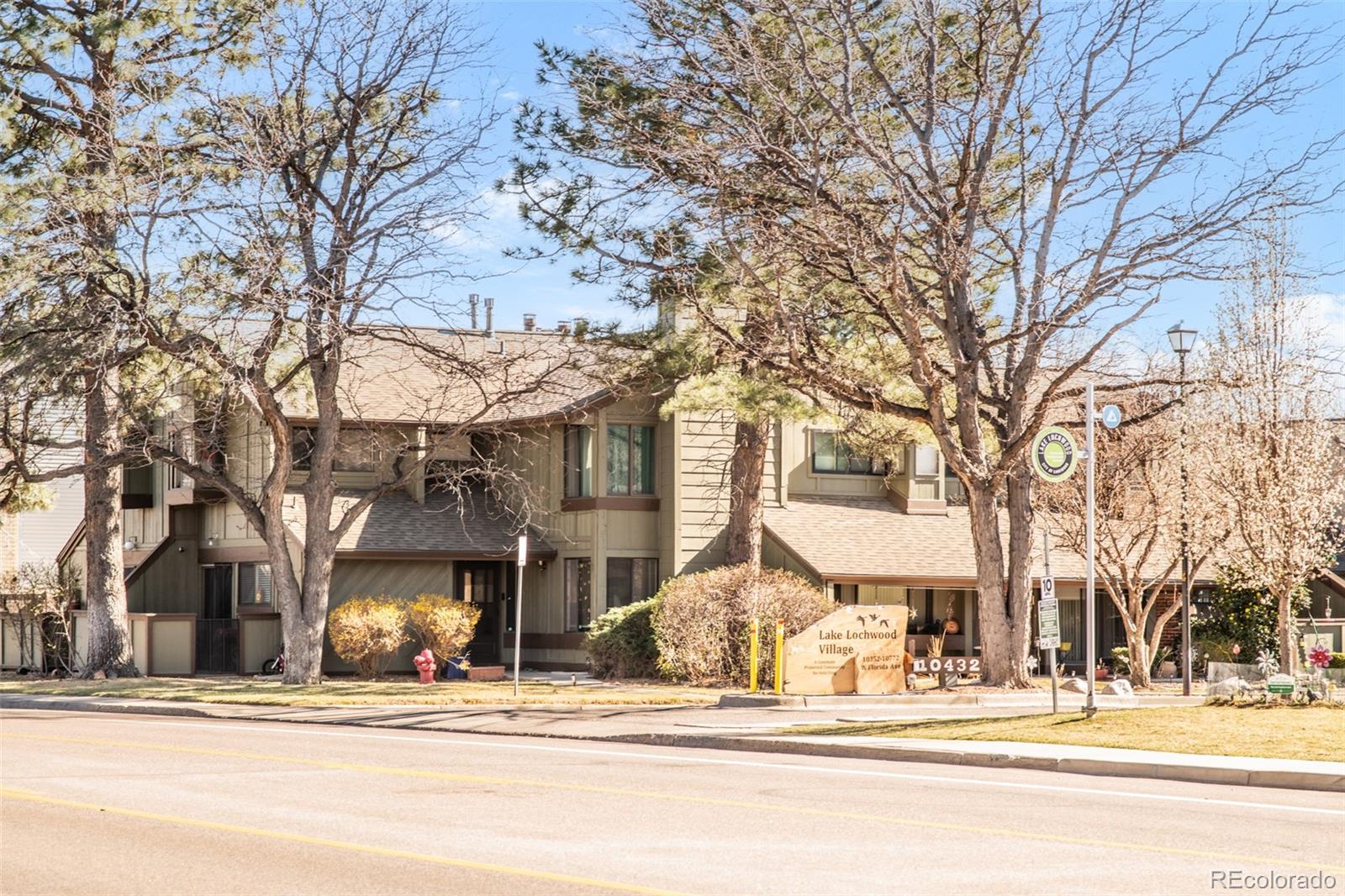10432 W Florida Avenue Lakewood CO 80232
