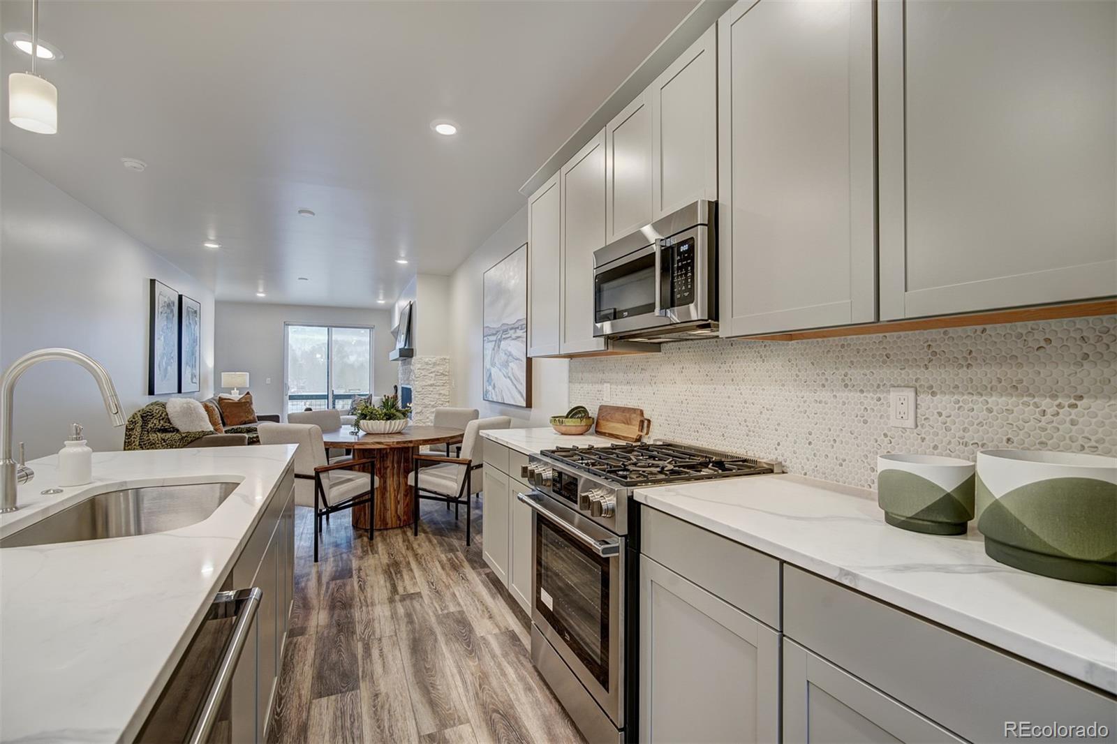 1301 Adams Avenue Silverthorne CO 80498