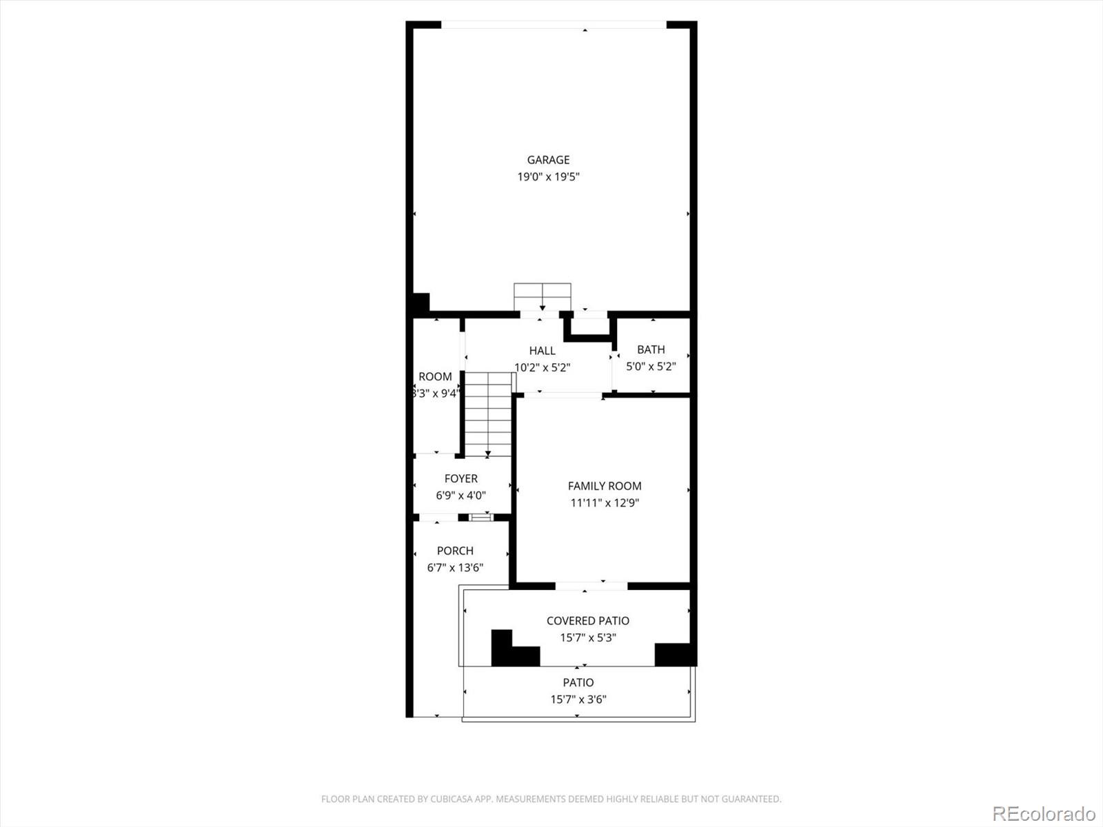 2694 W Grand Avenue Littleton CO 80123