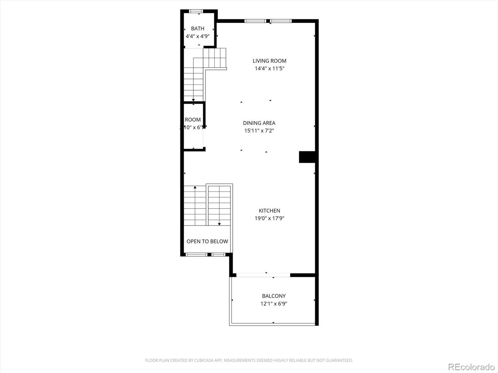 2694 W Grand Avenue Littleton CO 80123