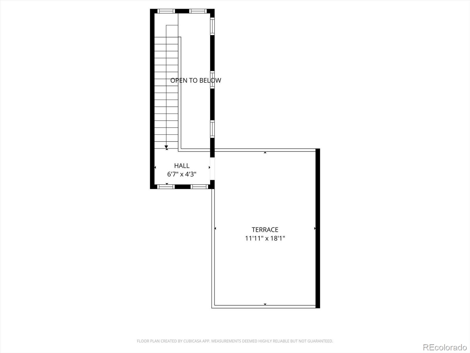 2694 W Grand Avenue Littleton CO 80123