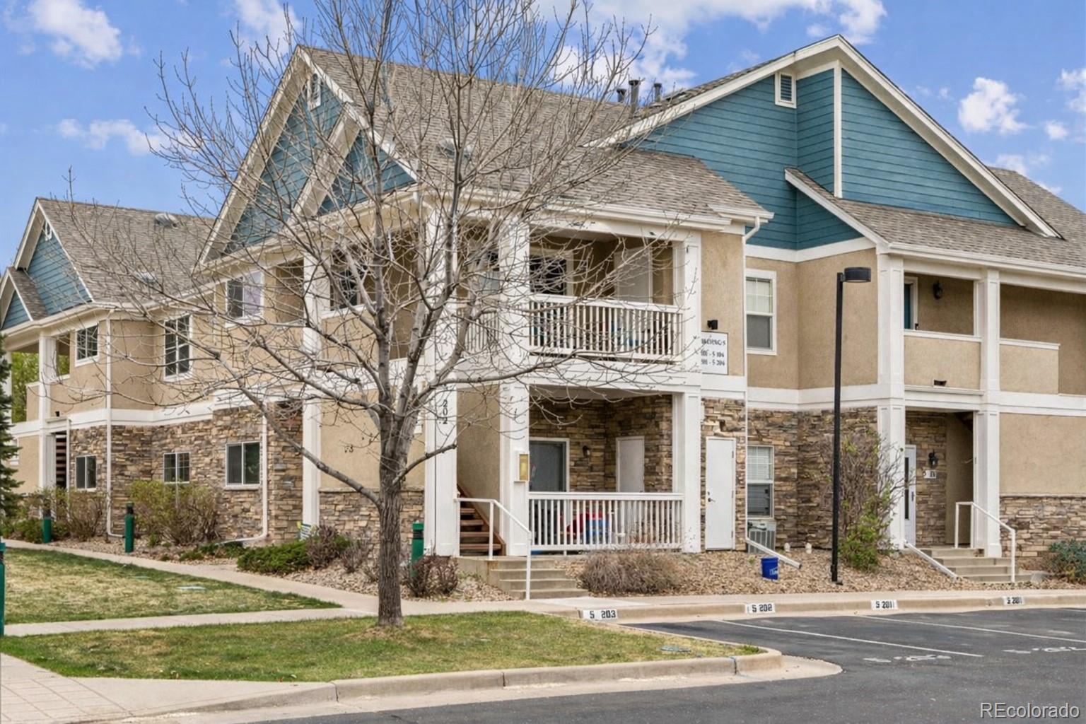 8200 E 8th Avenue Denver CO 80230