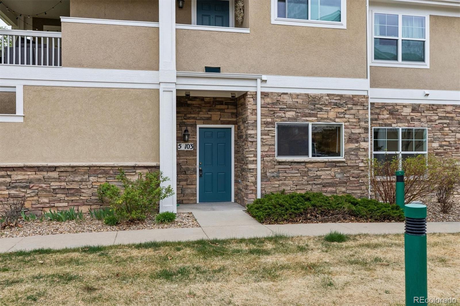 8200 E 8th Avenue Denver CO 80230