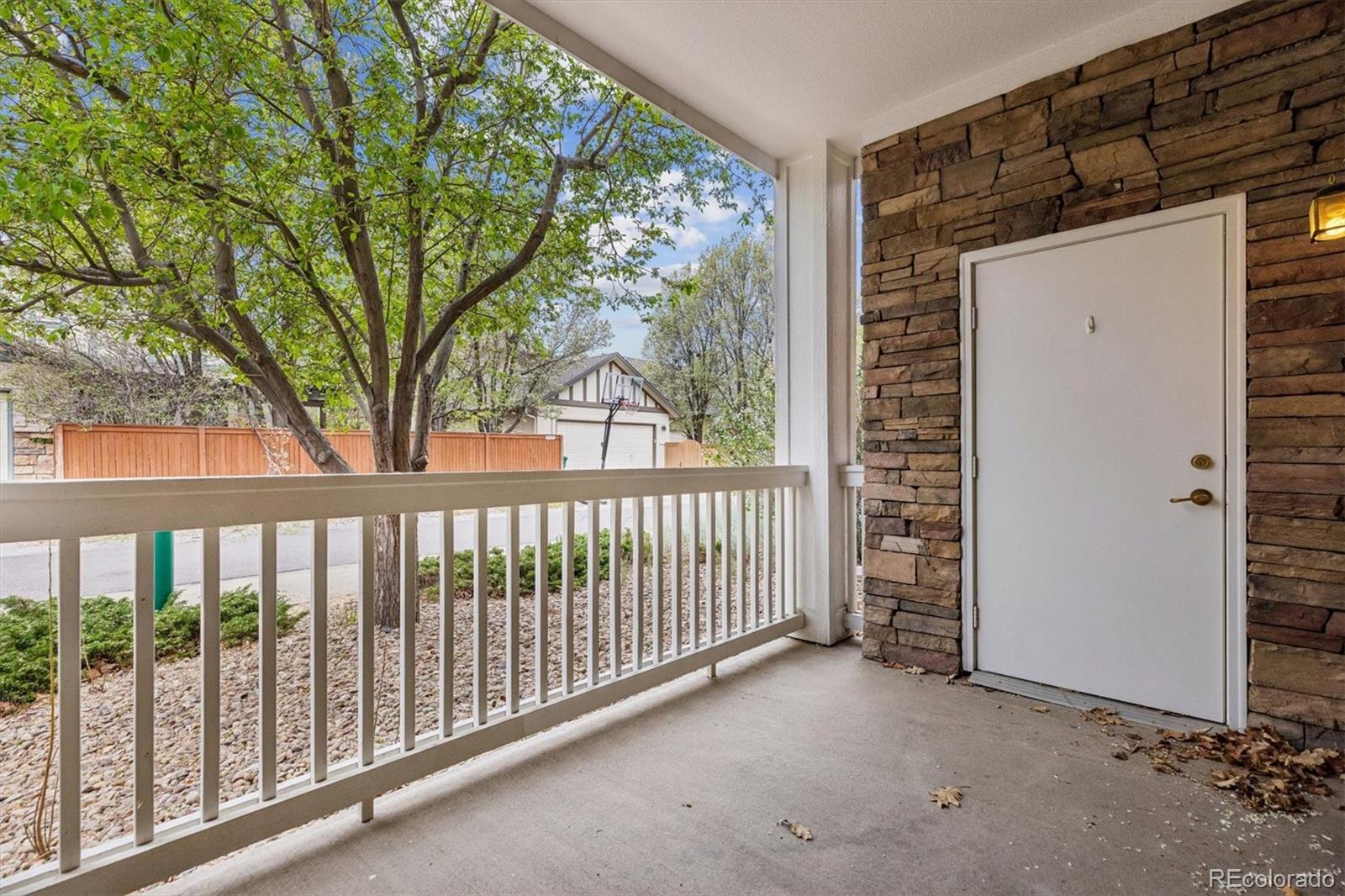 8200 E 8th Avenue Denver CO 80230