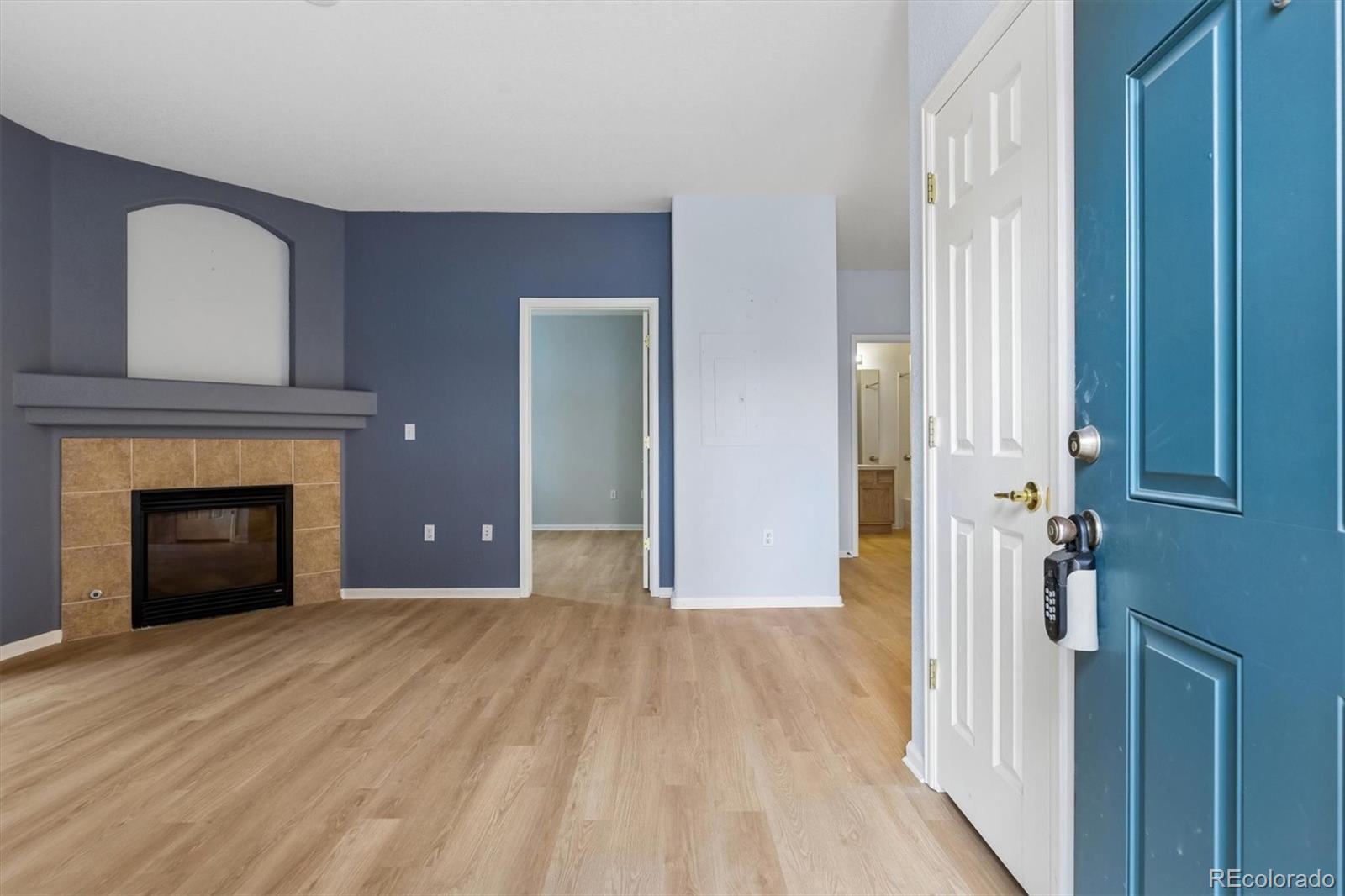 8200 E 8th Avenue Denver CO 80230