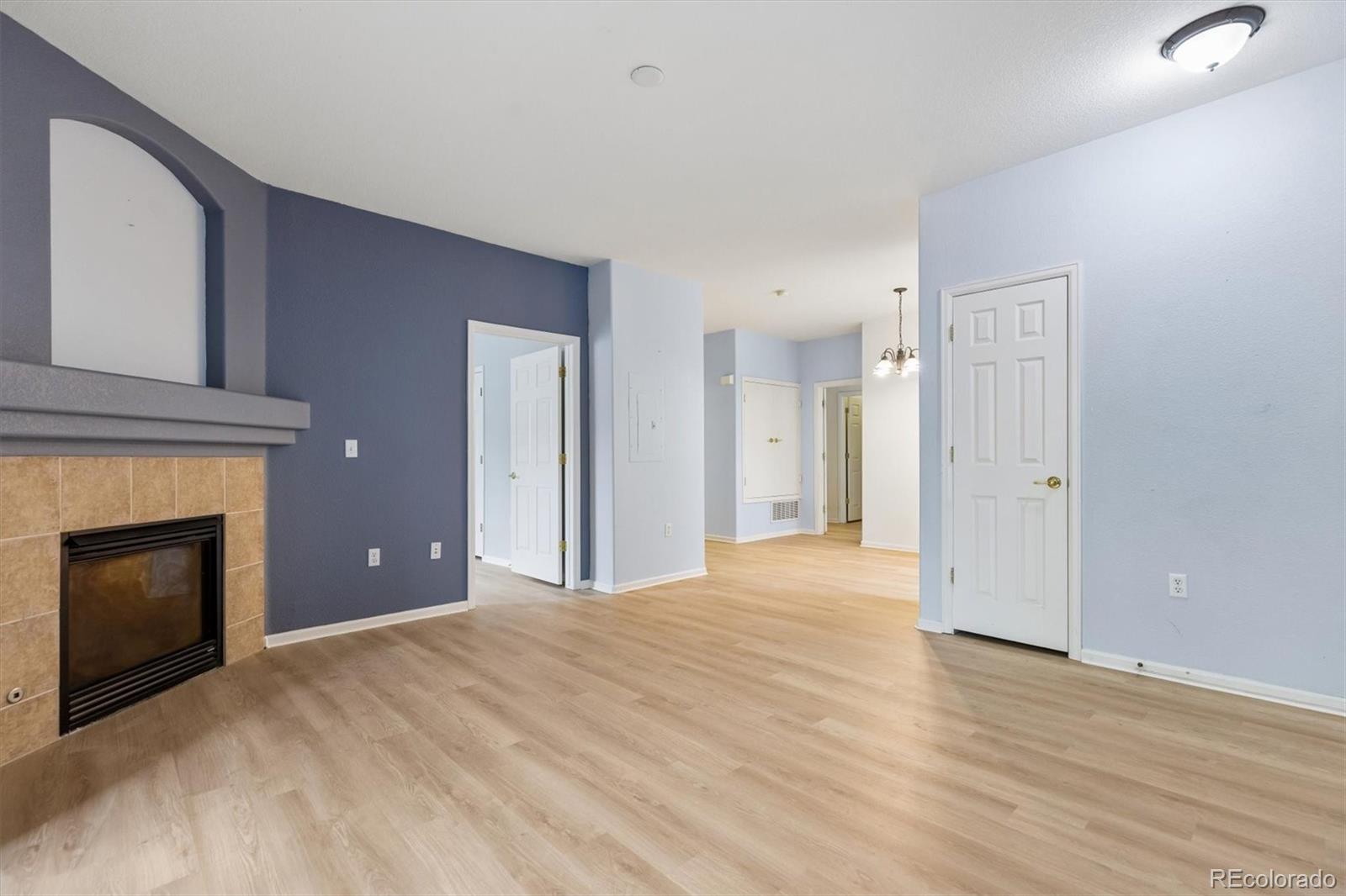 8200 E 8th Avenue Denver CO 80230