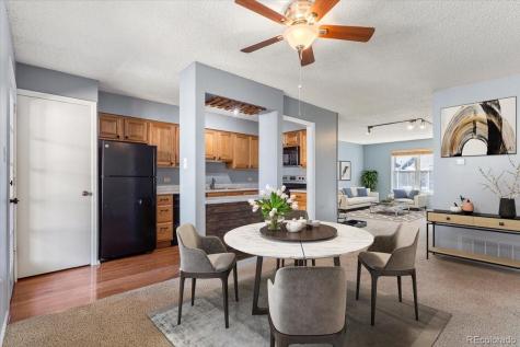 2301 E Fremont Avenue Centennial CO 80122