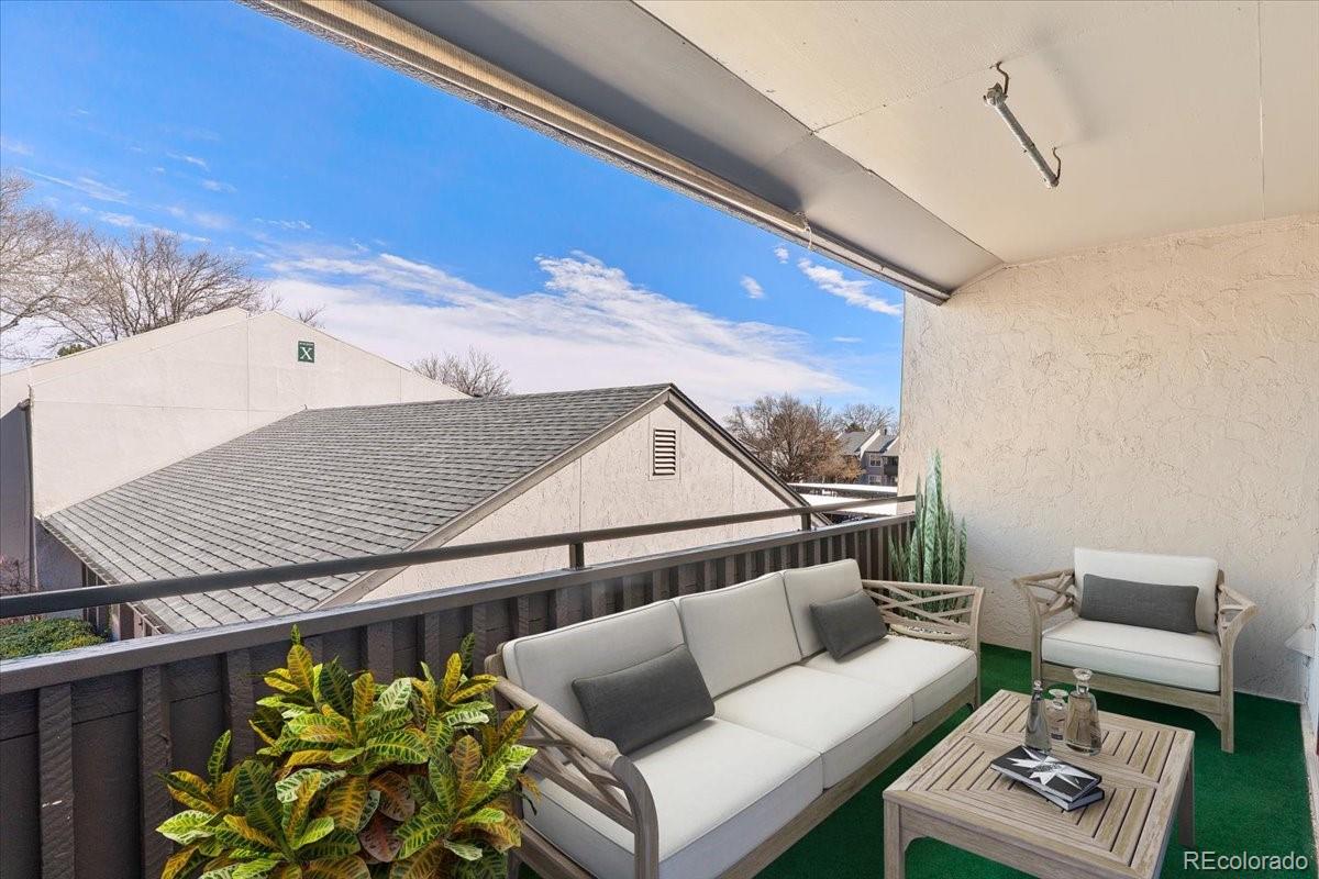 2301 E Fremont Avenue Centennial CO 80122