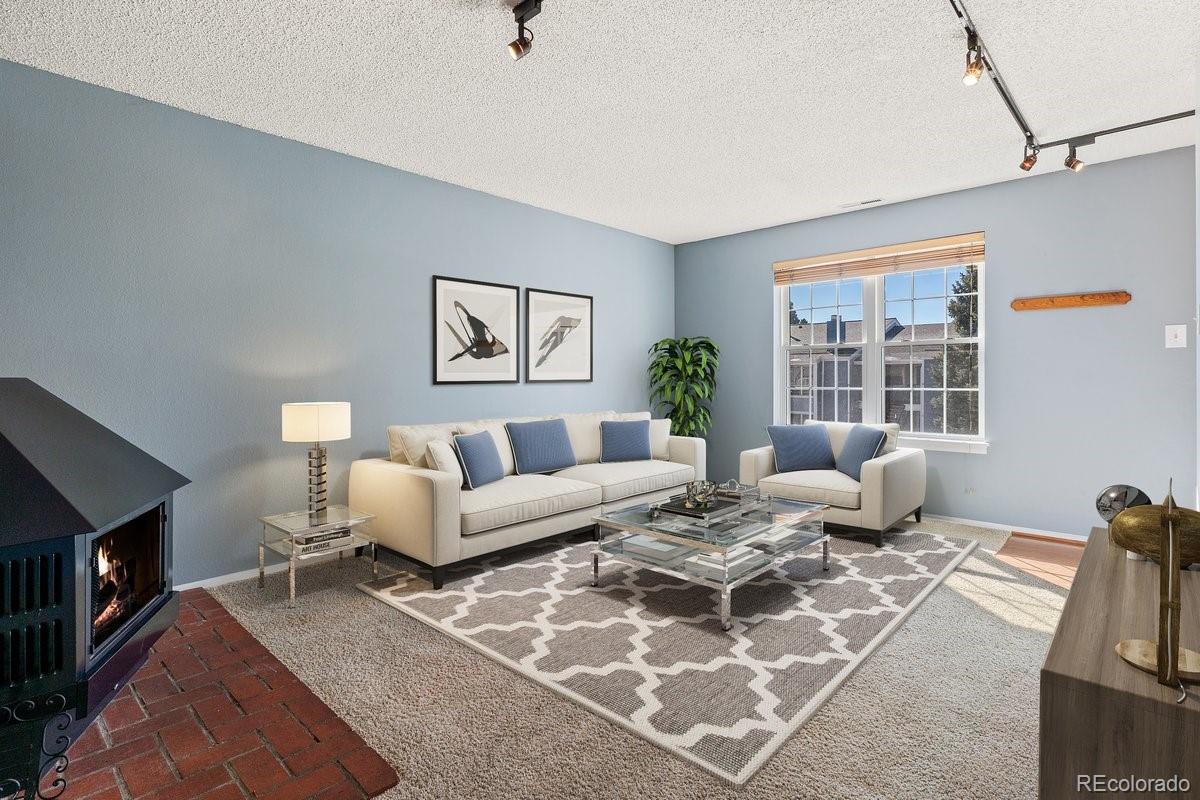 2301 E Fremont Avenue Centennial CO 80122