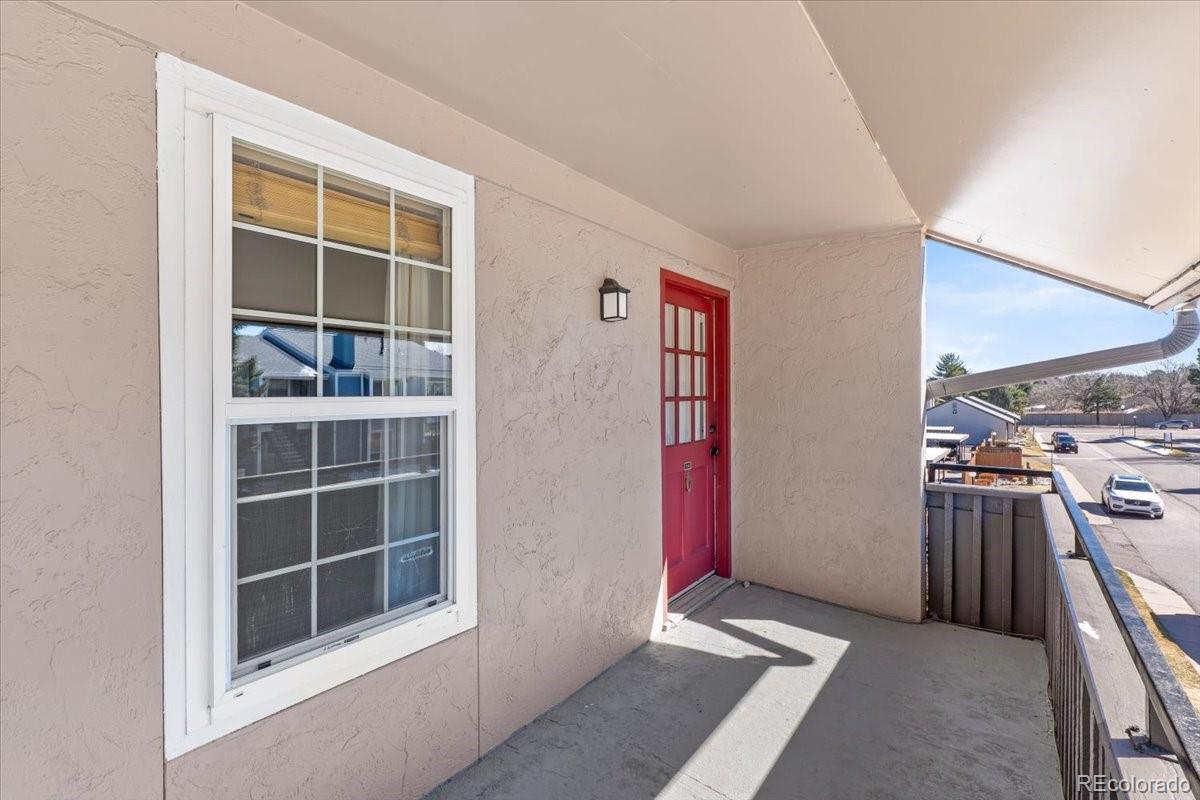 2301 E Fremont Avenue Centennial CO 80122