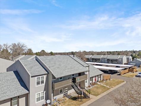 2301 E Fremont Avenue Centennial CO 80122