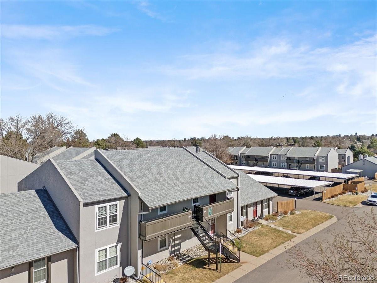 2301 E Fremont Avenue Centennial CO 80122