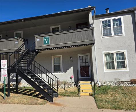 2301 E Fremont Avenue Centennial CO 80122