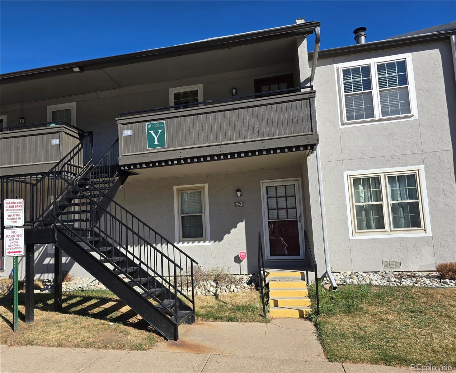 2301 E Fremont Avenue Centennial CO 80122