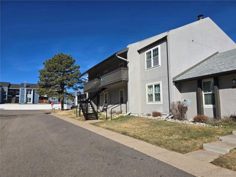 2301 E Fremont Avenue Centennial CO 80122
