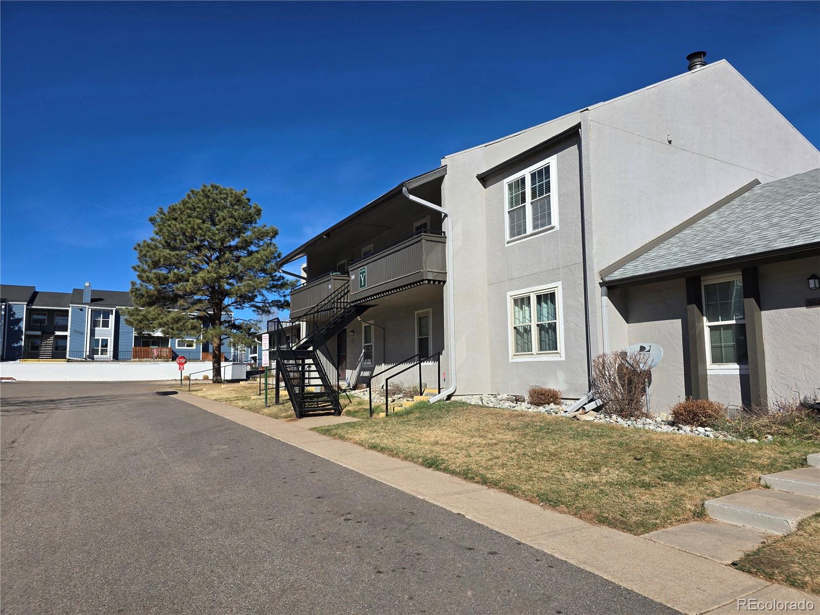 2301 E Fremont Avenue Centennial CO 80122