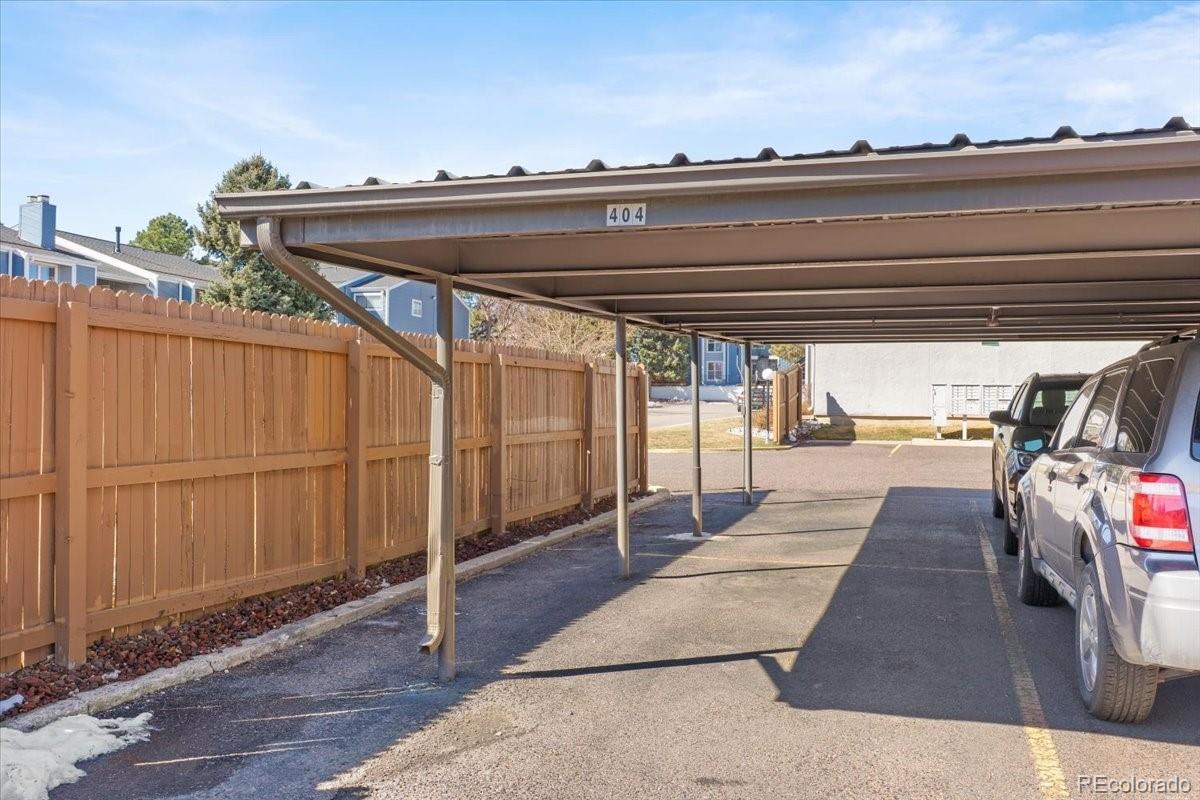 2301 E Fremont Avenue Centennial CO 80122