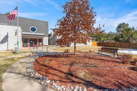 2301 E Fremont Avenue Centennial CO 80122