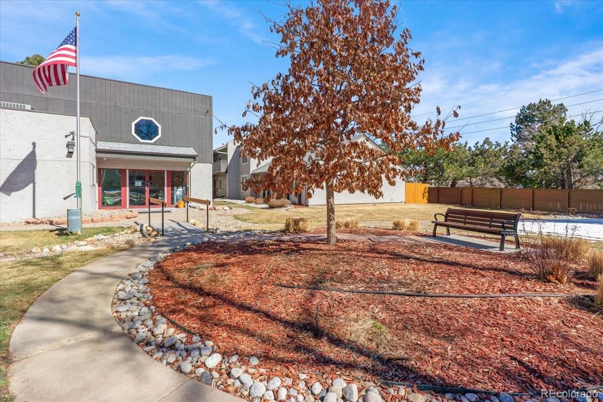 2301 E Fremont Avenue Centennial CO 80122