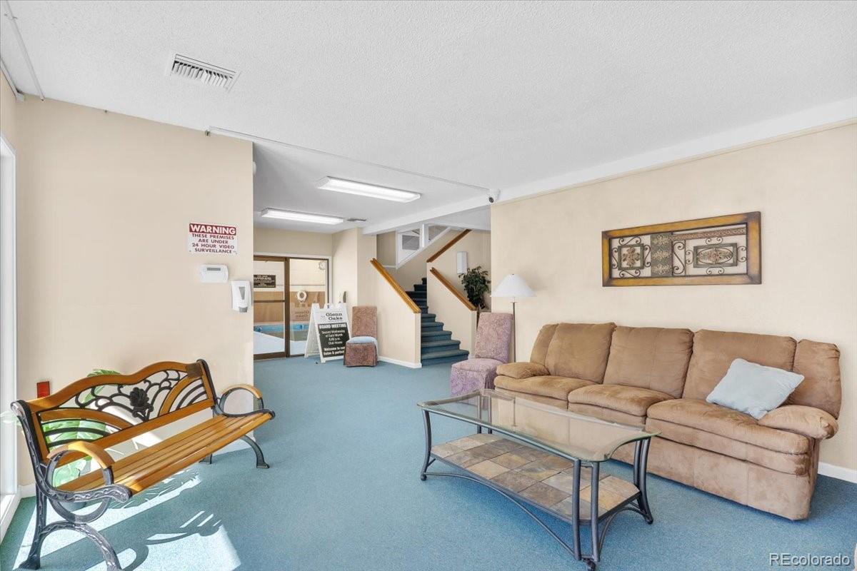2301 E Fremont Avenue Centennial CO 80122