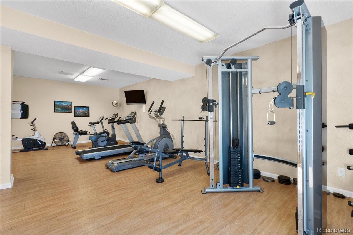 2301 E Fremont Avenue Centennial CO 80122