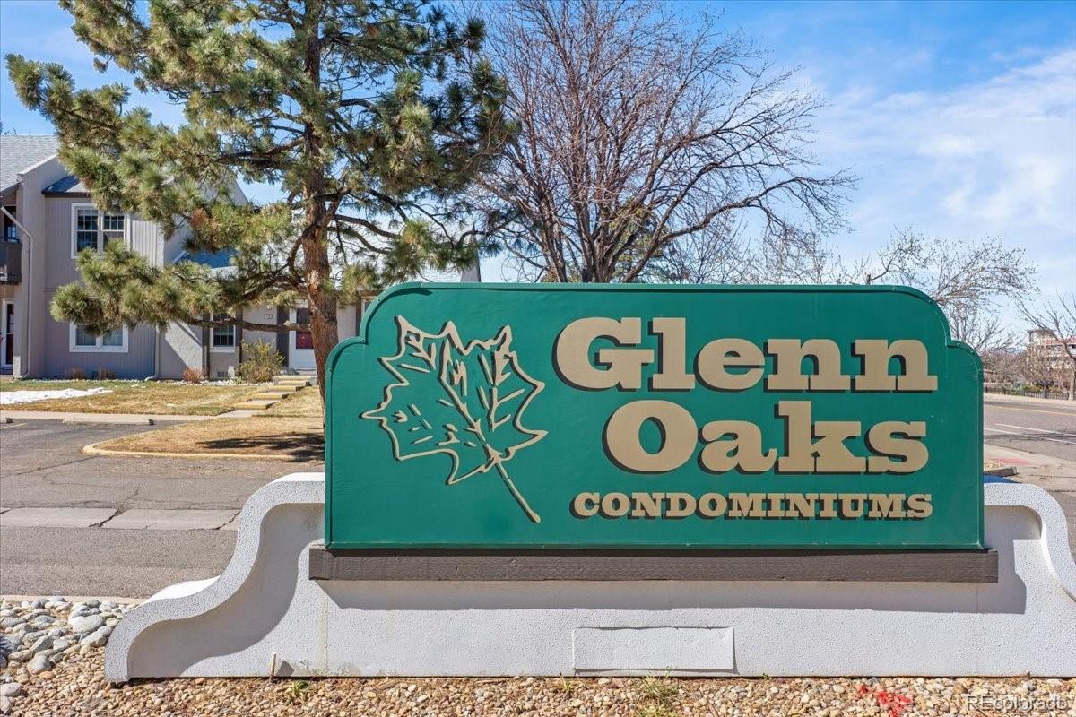 2301 E Fremont Avenue Centennial CO 80122