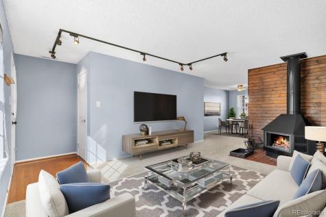 2301 E Fremont Avenue Centennial CO 80122