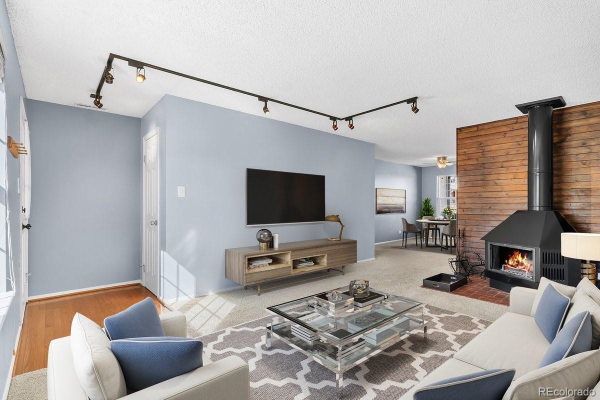 2301 E Fremont Avenue Centennial CO 80122