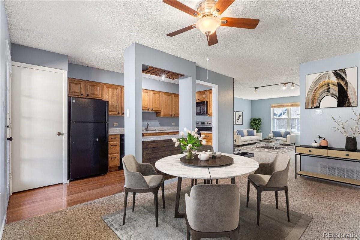 2301 E Fremont Avenue Centennial CO 80122