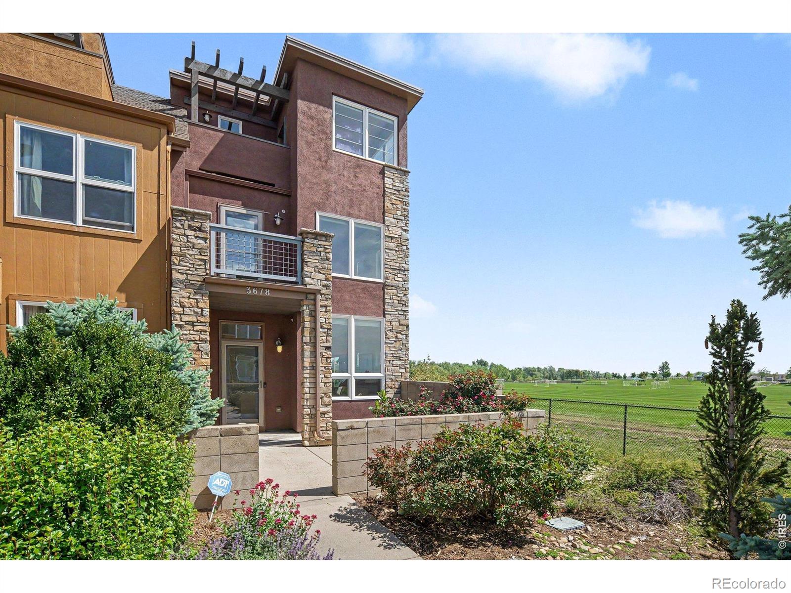3678 Pinedale Street Boulder CO 80301