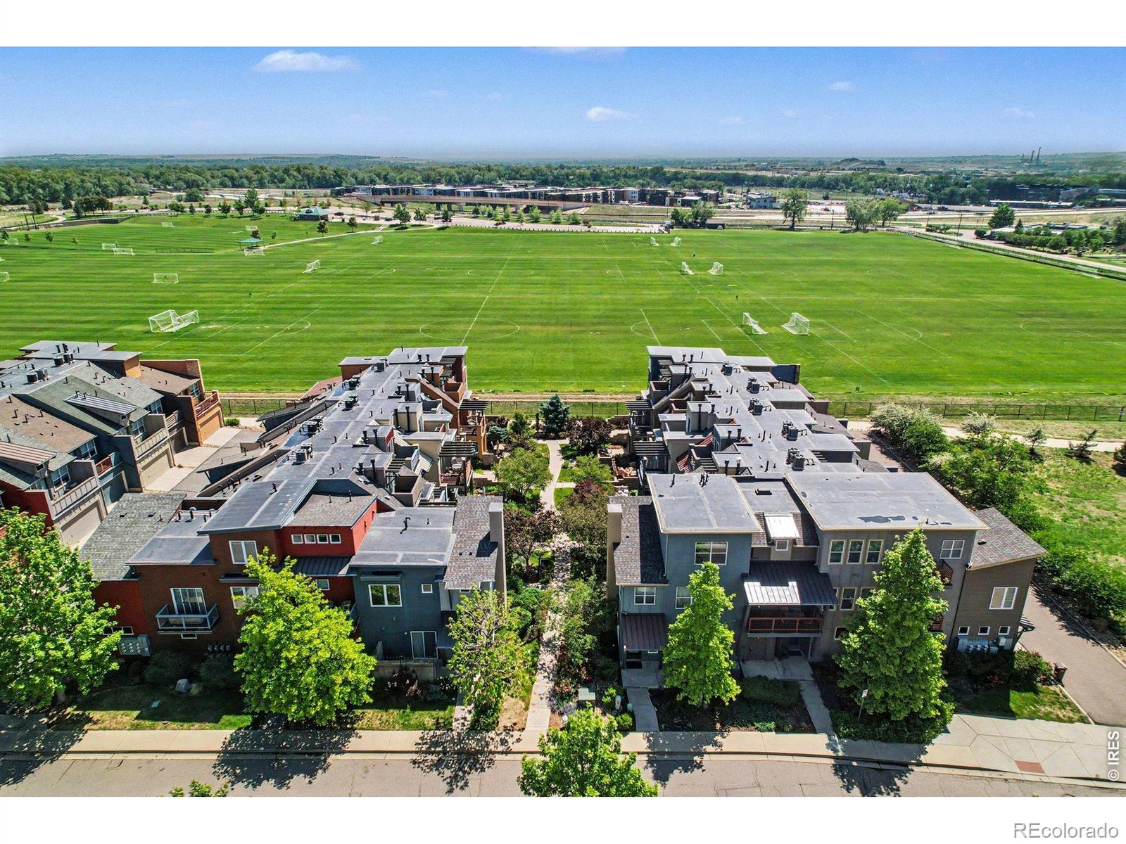 3678 Pinedale Street Boulder CO 80301