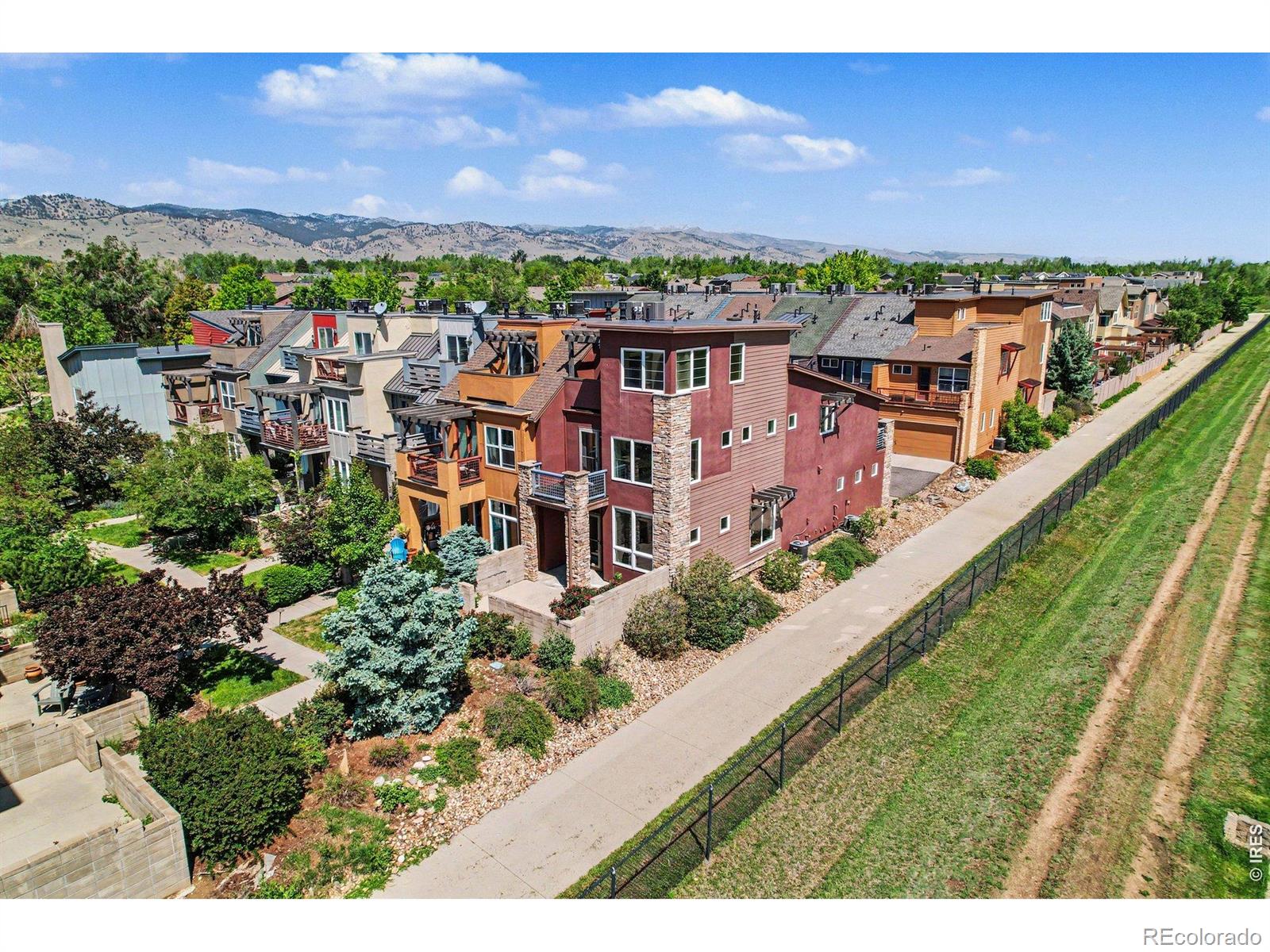 3678 Pinedale Street Boulder CO 80301