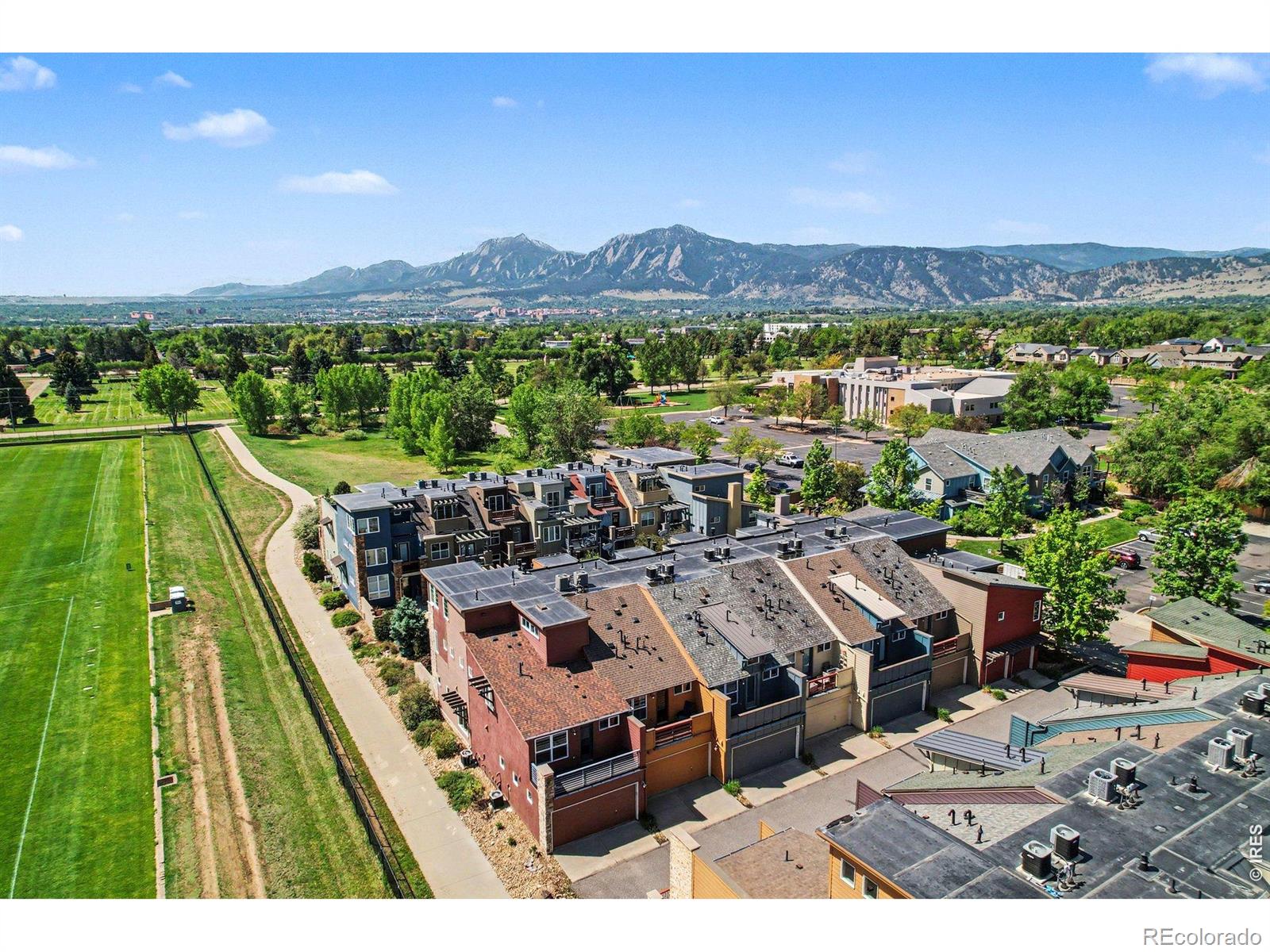 3678 Pinedale Street Boulder CO 80301