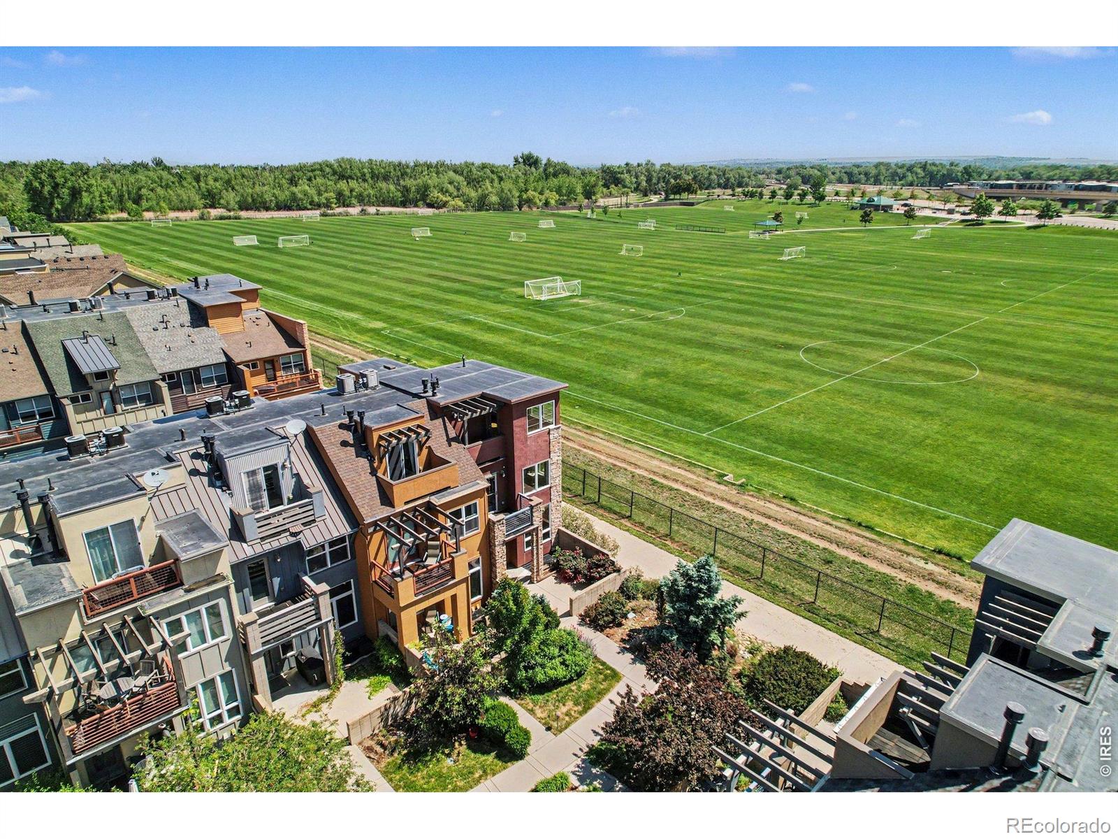 3678 Pinedale Street Boulder CO 80301