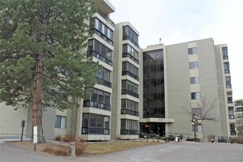 13850 E Marina Drive Aurora CO 80014