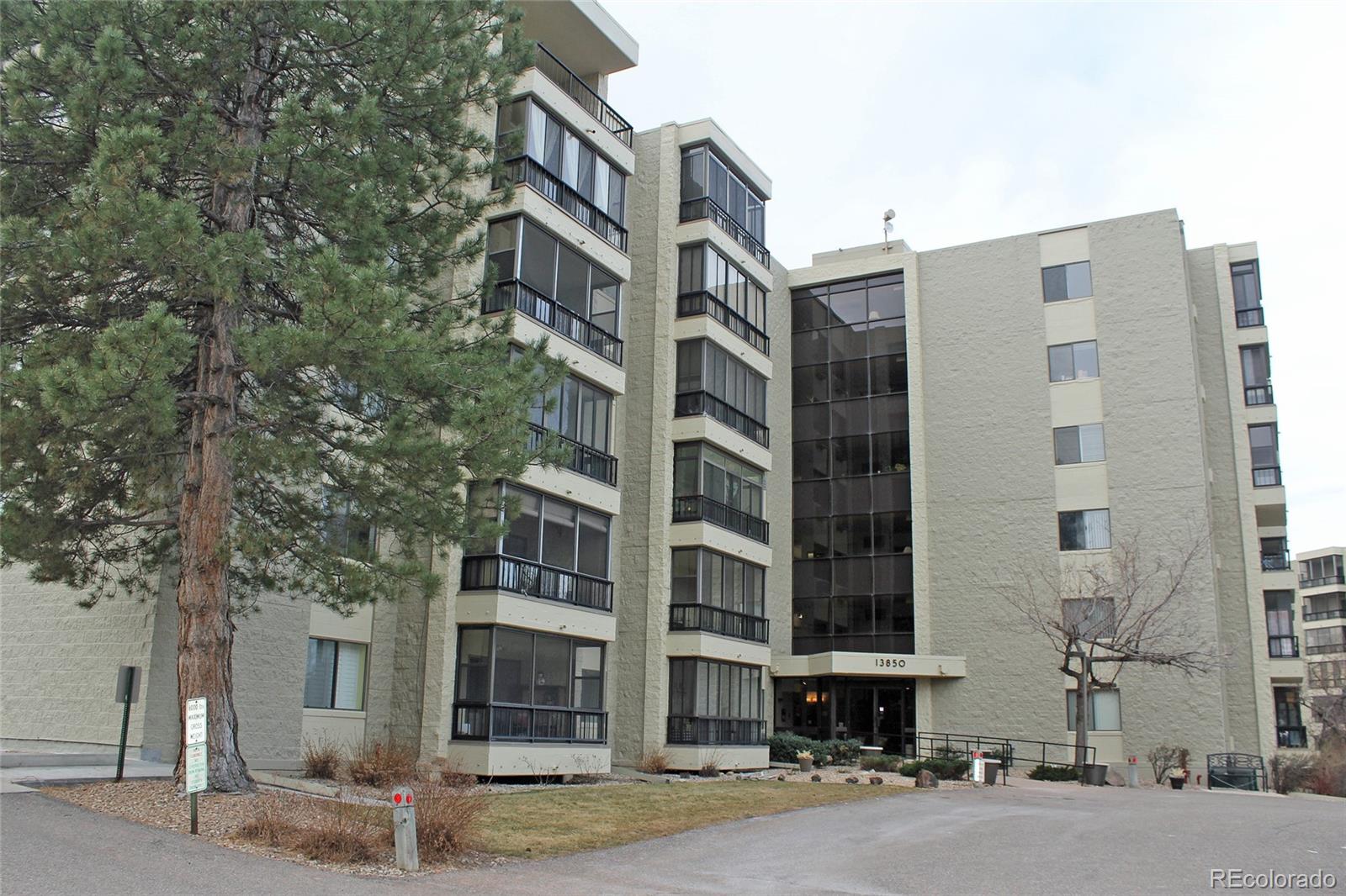 13850 E Marina Drive Aurora CO 80014