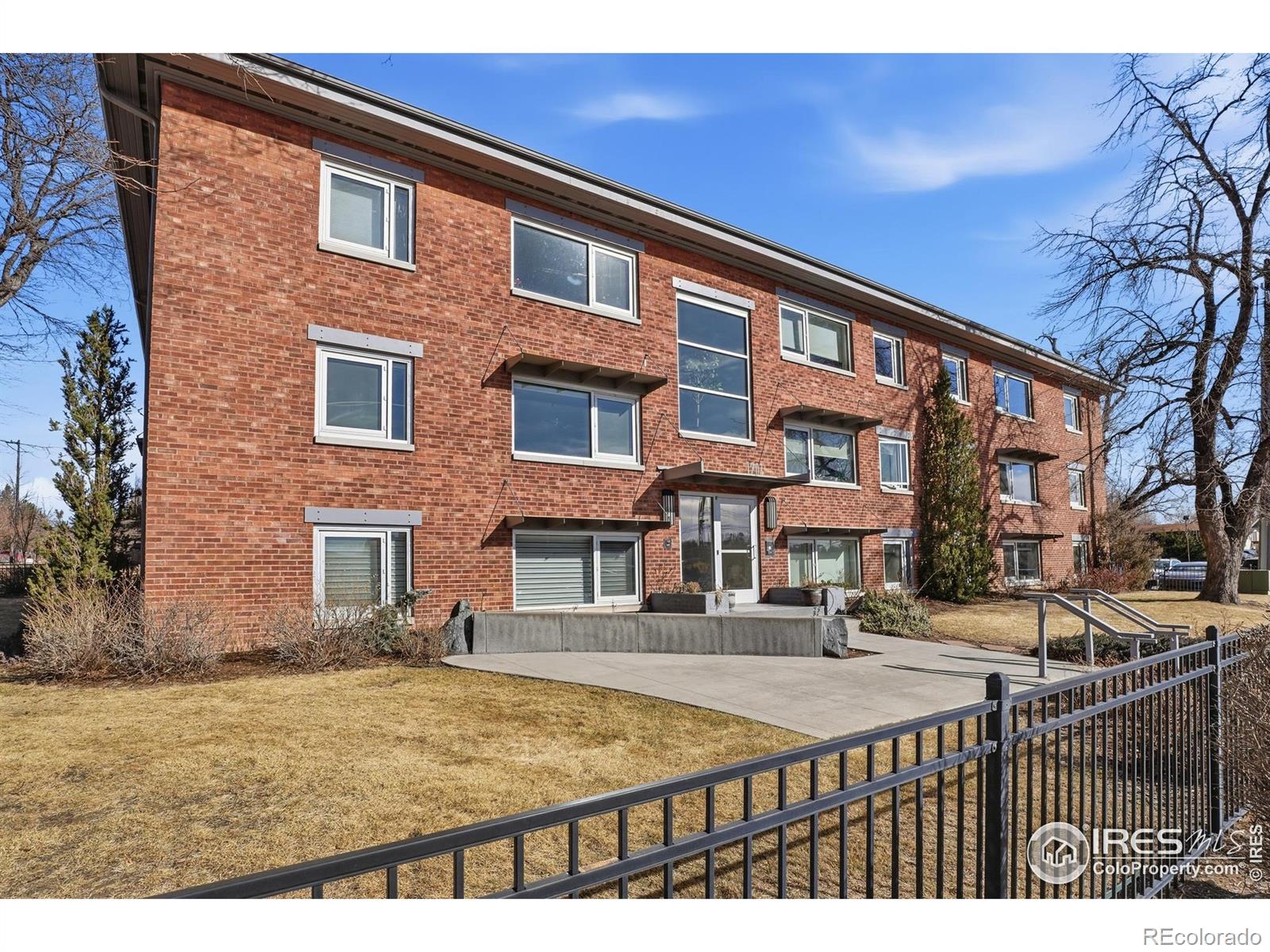 1201 Balsam Avenue Boulder CO 80304