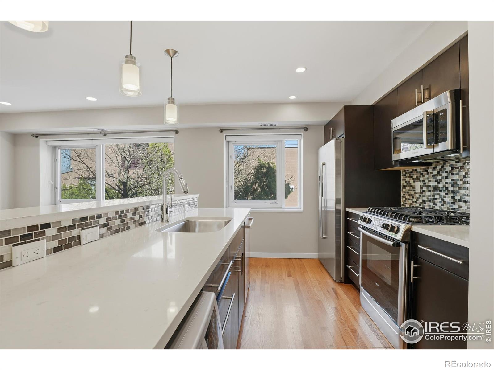 1201 Balsam Avenue Boulder CO 80304