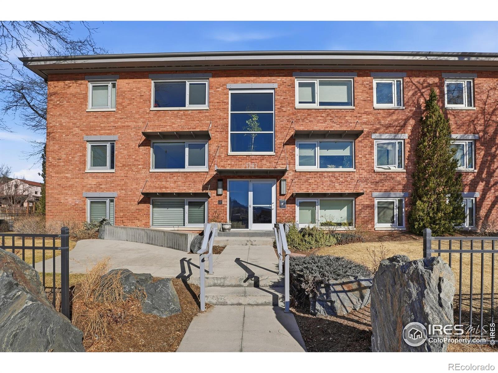 1201 Balsam Avenue Boulder CO 80304