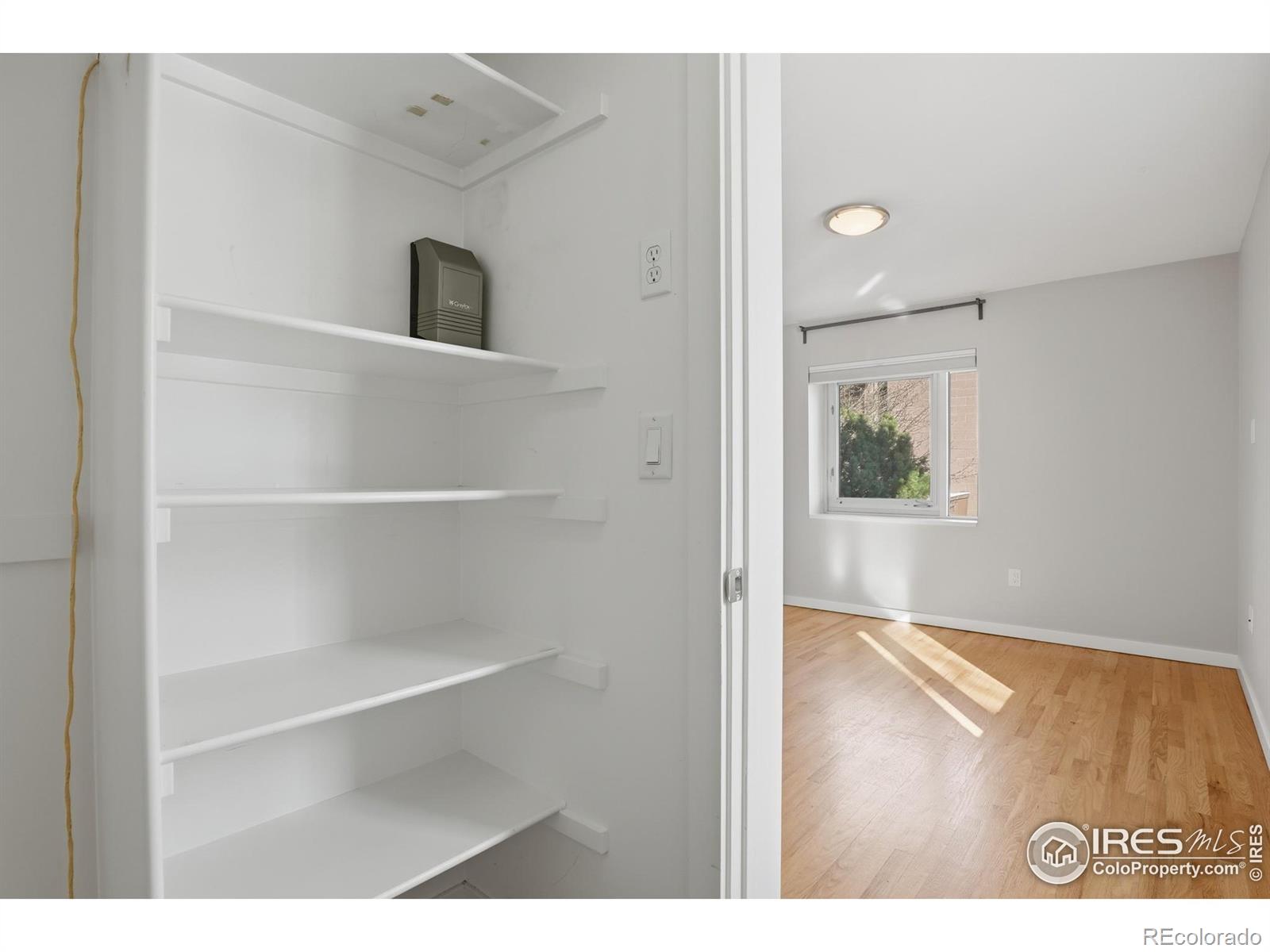 1201 Balsam Avenue Boulder CO 80304